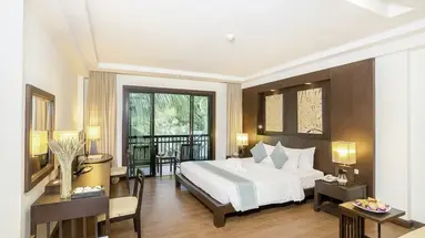 KC Grande Resort & Spa
