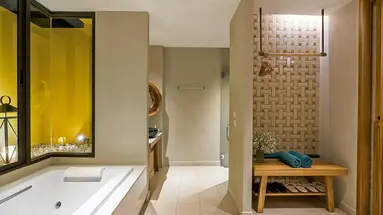 KC Grande Resort & Spa