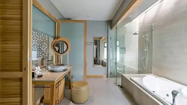 KC Grande Resort & Spa
