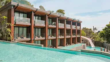 KC Grande Resort & Spa