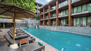 KC Grande Resort & Spa