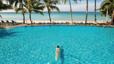 KC Grande Resort & Spa
