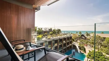 KC Grande Resort & Spa