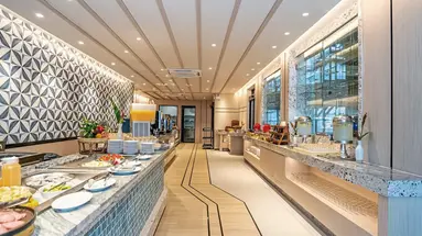 KC Grande Resort & Spa