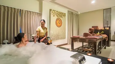 KC Grande Resort & Spa