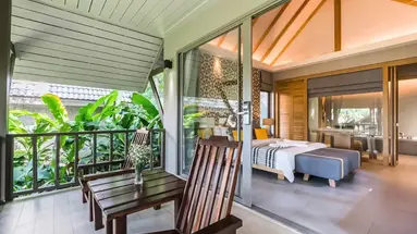 KC Grande Resort & Spa