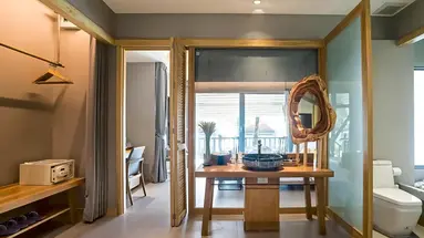 KC Grande Resort & Spa