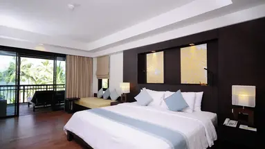 KC Grande Resort & Spa
