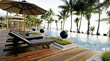 KC Grande Resort & Spa