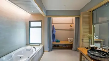 KC Grande Resort & Spa
