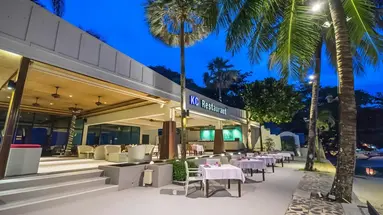KC Grande Resort & Spa