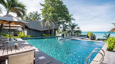 KC Grande Resort & Spa