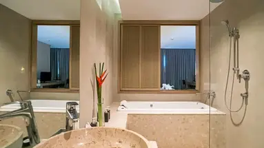 KC Grande Resort & Spa