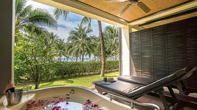 KC Grande Resort & Spa