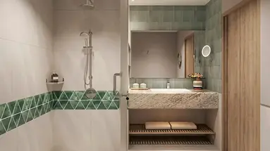 KC Grande Resort & Spa