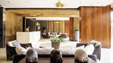 KC Grande Resort & Spa