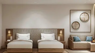KC Grande Resort & Spa