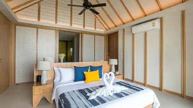 KC Grande Resort & Spa