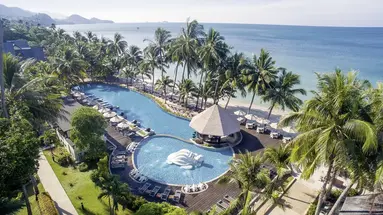 KC Grande Resort & Spa