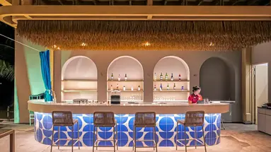KC Grande Resort & Spa