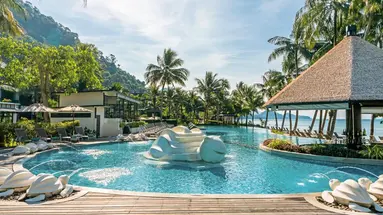 KC Grande Resort & Spa
