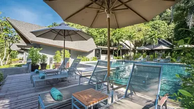 KC Grande Resort & Spa