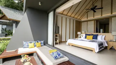 KC Grande Resort & Spa