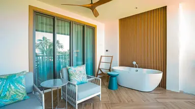 KC Grande Resort & Spa