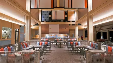 KC Grande Resort & Spa