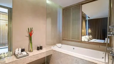 KC Grande Resort & Spa