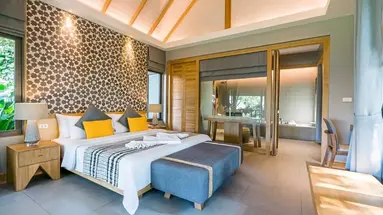KC Grande Resort & Spa