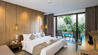 KC Grande Resort & Spa