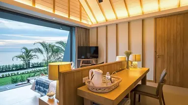 KC Grande Resort & Spa