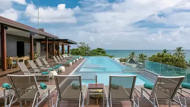 KC Grande Resort & Spa