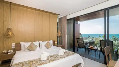 KC Grande Resort & Spa