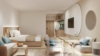KC Grande Resort & Spa