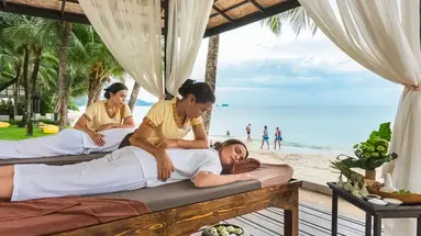 KC Grande Resort & Spa
