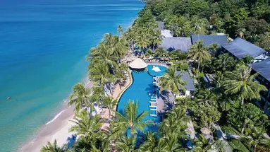 KC Grande Resort & Spa