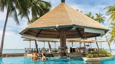 KC Grande Resort & Spa