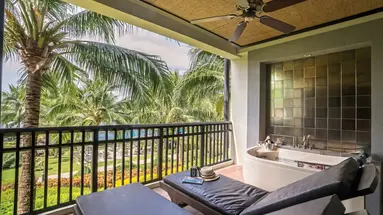 KC Grande Resort & Spa