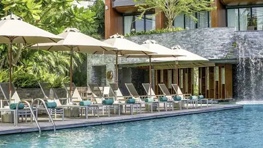 KC Grande Resort & Spa