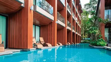 KC Grande Resort & Spa