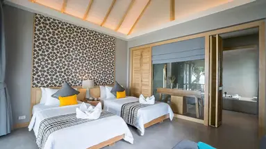 KC Grande Resort & Spa