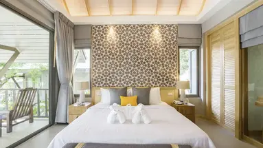 KC Grande Resort & Spa