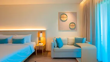 KC Grande Resort & Spa