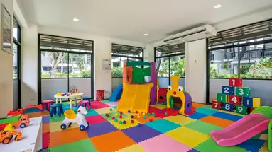 KC Grande Resort & Spa