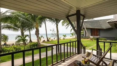 KC Grande Resort & Spa