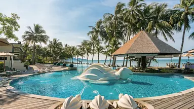 KC Grande Resort & Spa