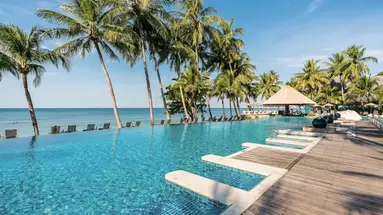 KC Grande Resort & Spa