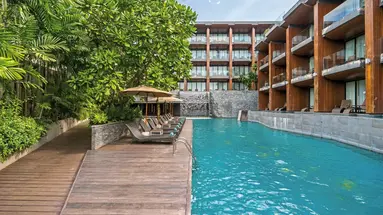 KC Grande Resort & Spa